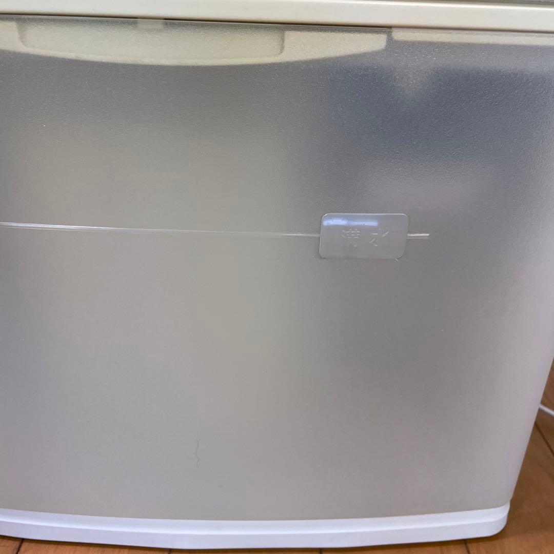 トップボーイ 美品❗️National/パナソニック 除湿器パワフル除湿器