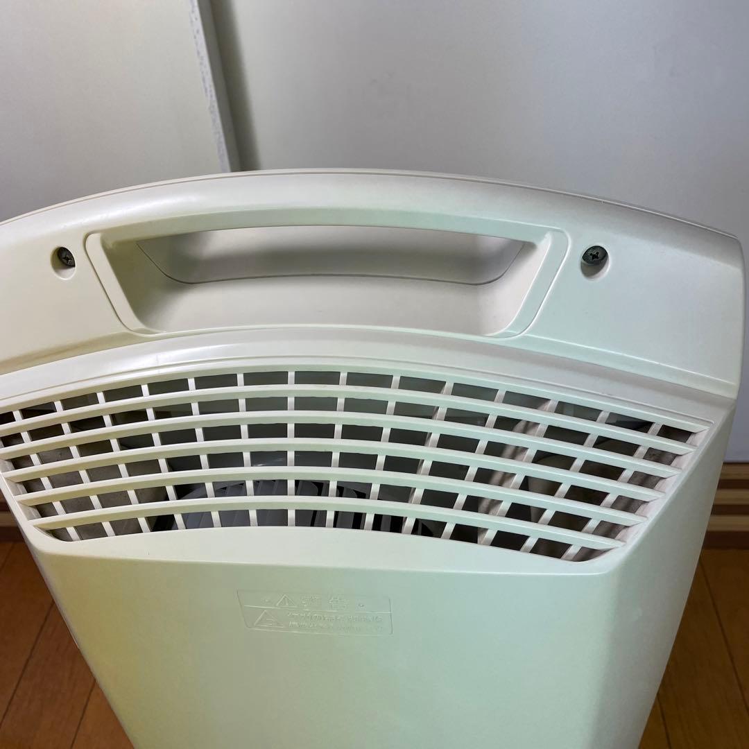 トップボーイ 美品❗️National/パナソニック 除湿器パワフル除湿器