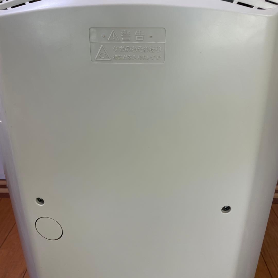 トップボーイ 美品❗️National/パナソニック 除湿器パワフル除湿器