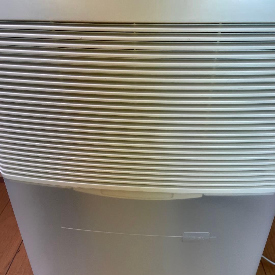 トップボーイ 美品❗️National/パナソニック 除湿器パワフル除湿器