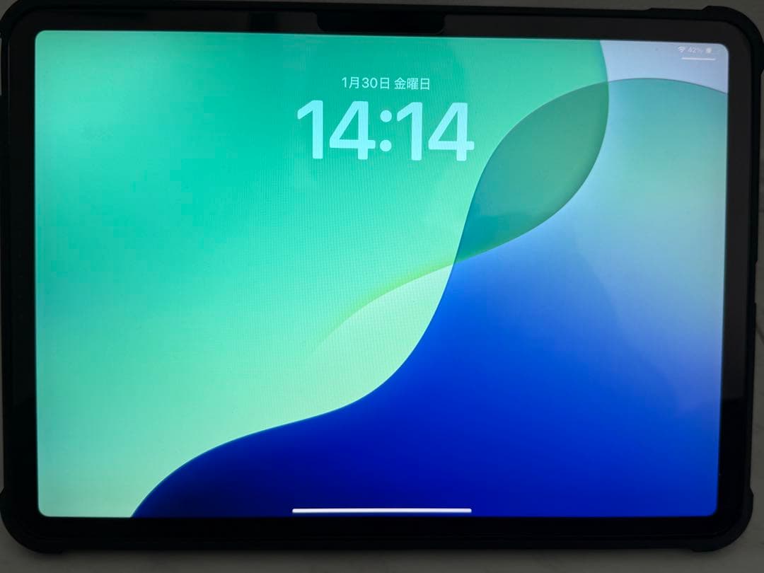 iPad Pro 11インチ　第二世代　WiFi 128GB