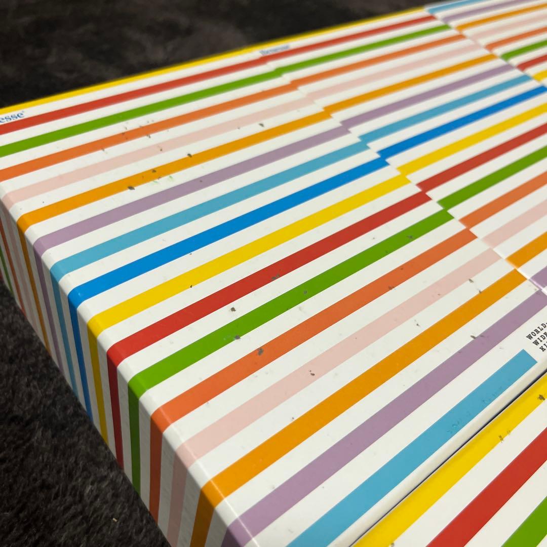 Benesse WORLD WIDE KIDS英語教材　DVD&CD