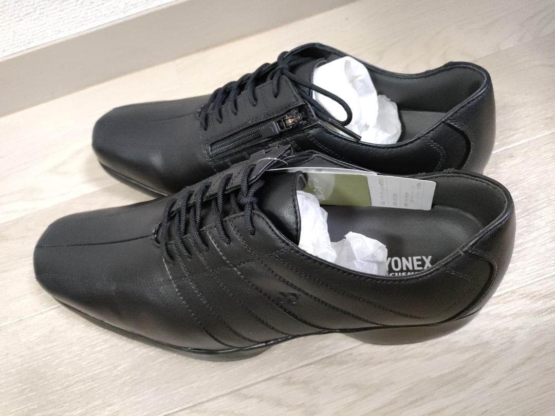 YONEX ウォーキングシューズ　ヨネックス　パワークッション MT-01N