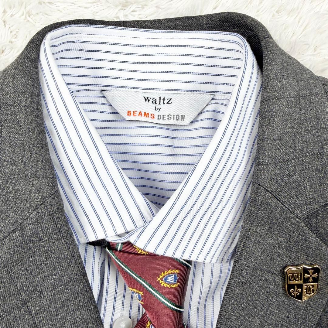 【クリーニング済&未使用級】waltz by BEAMS design 160