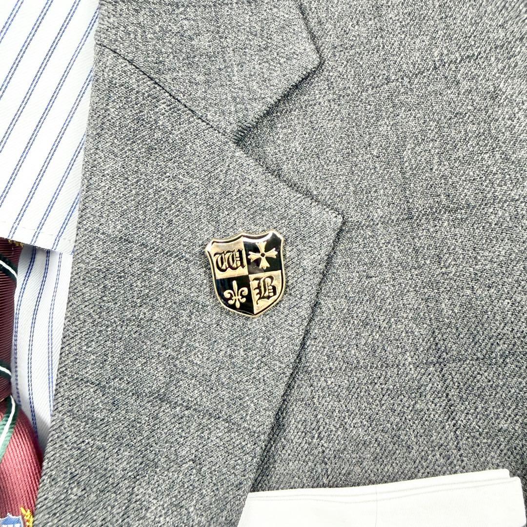 【クリーニング済&未使用級】waltz by BEAMS design 160