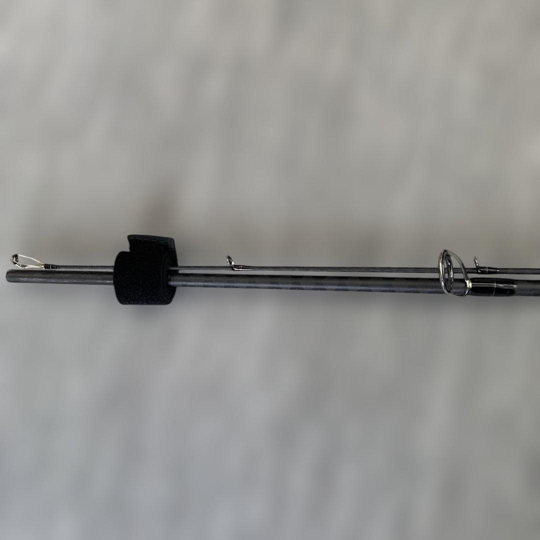 SHIMANO Sephia SS S806M エギングロッド 未使用