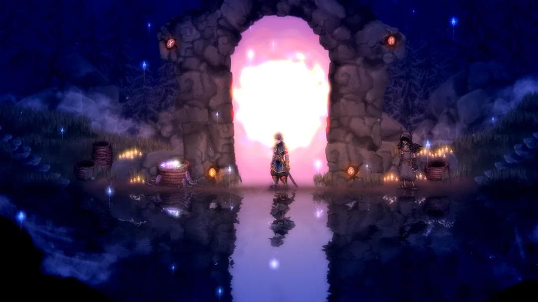 【新品】Salt and Sacrifice Dual Pack