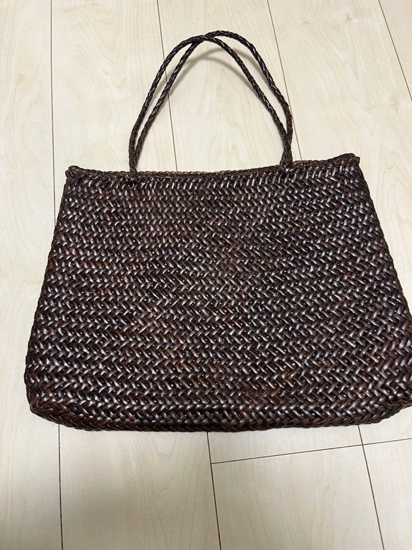 7/5週末値下げ！ドラゴン カゴバック