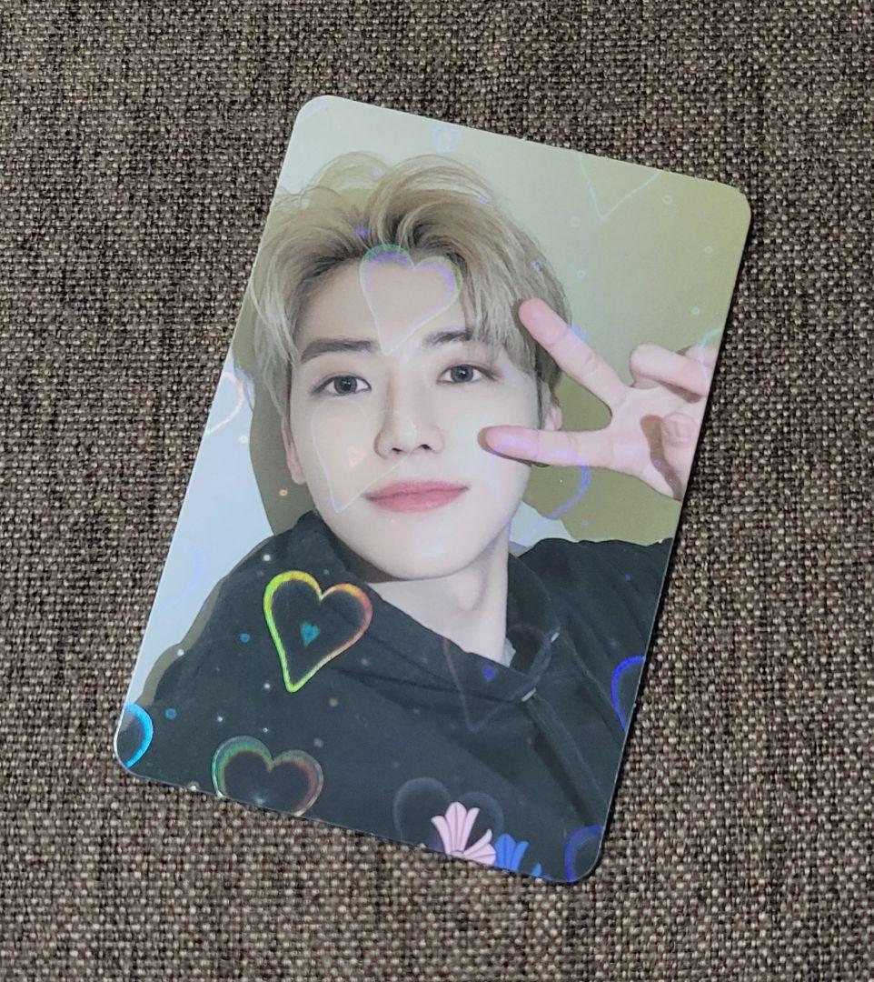 NCT  CCOMAZ  ジェミン  スペシャル