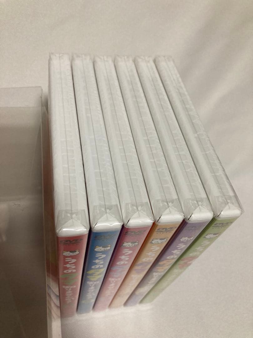 うちのタマ知りませんか? 20周年記念プレミアムDVD-BOX〈2000セット