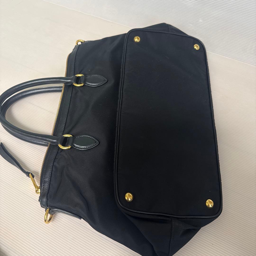 プラダ2ウェイバッグ