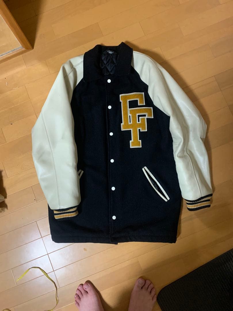 【エクレアさん】専用コアファイター　スタジャン