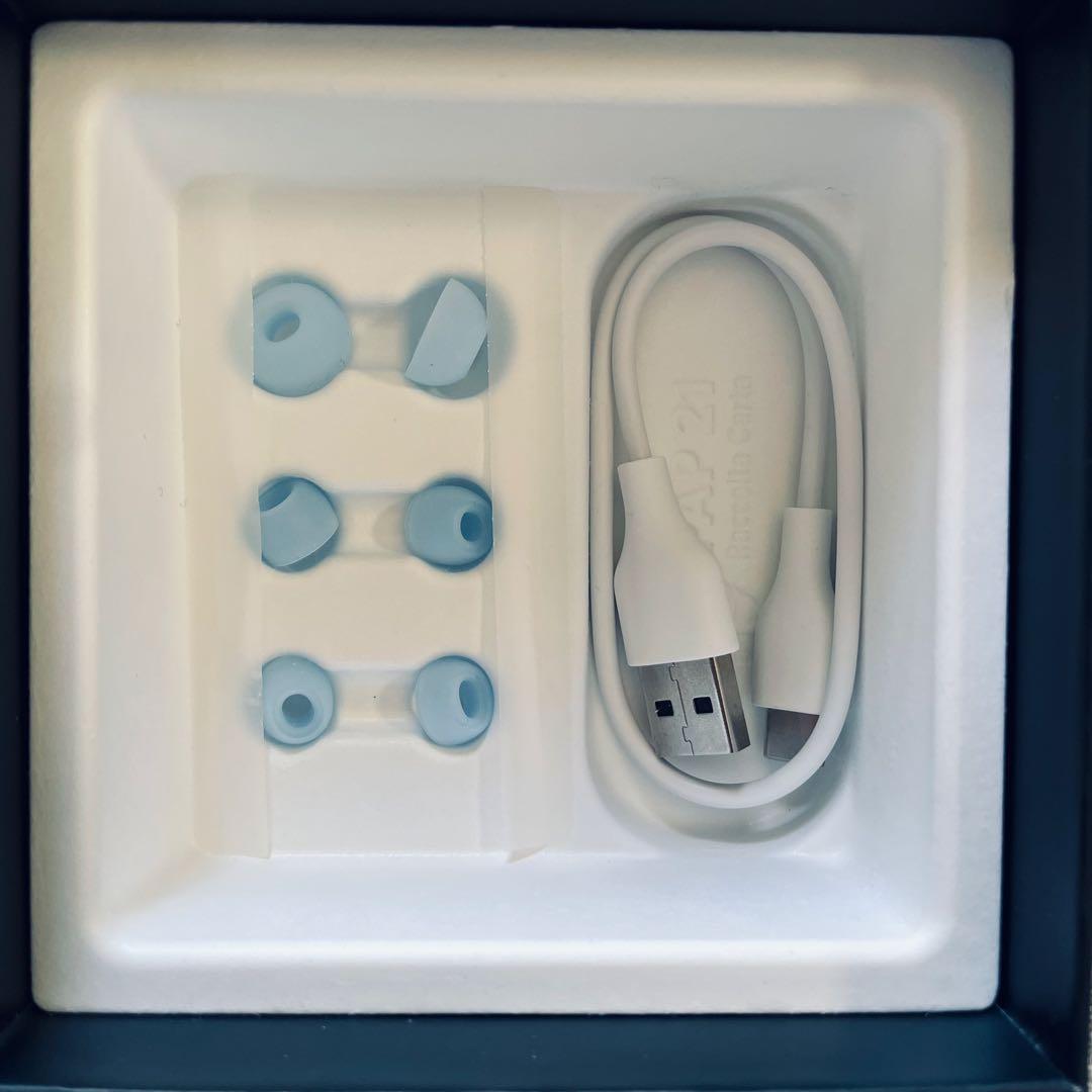 Anker Liberty4 nc 完全ワイヤレスイヤホン