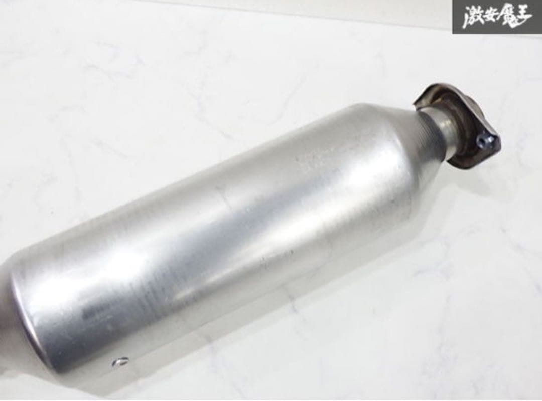 トヨタ 純正 GRS210 210 クラウン アスリート 後期 中間パイプ