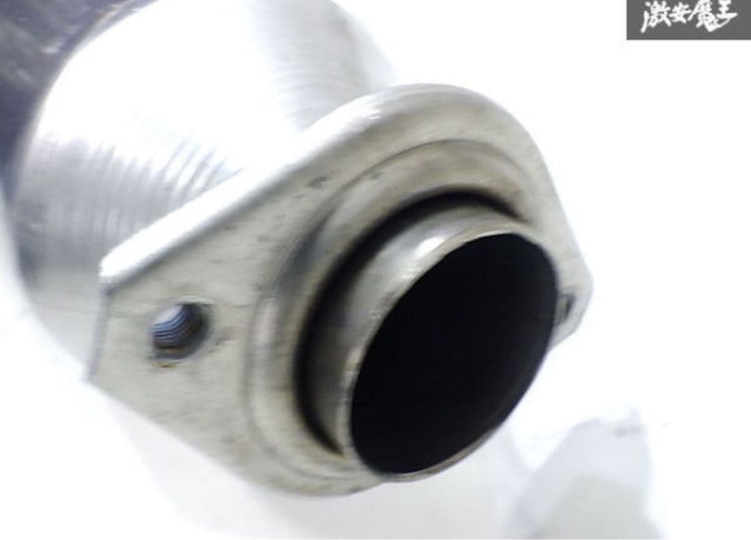 トヨタ 純正 GRS210 210 クラウン アスリート 後期 中間パイプ