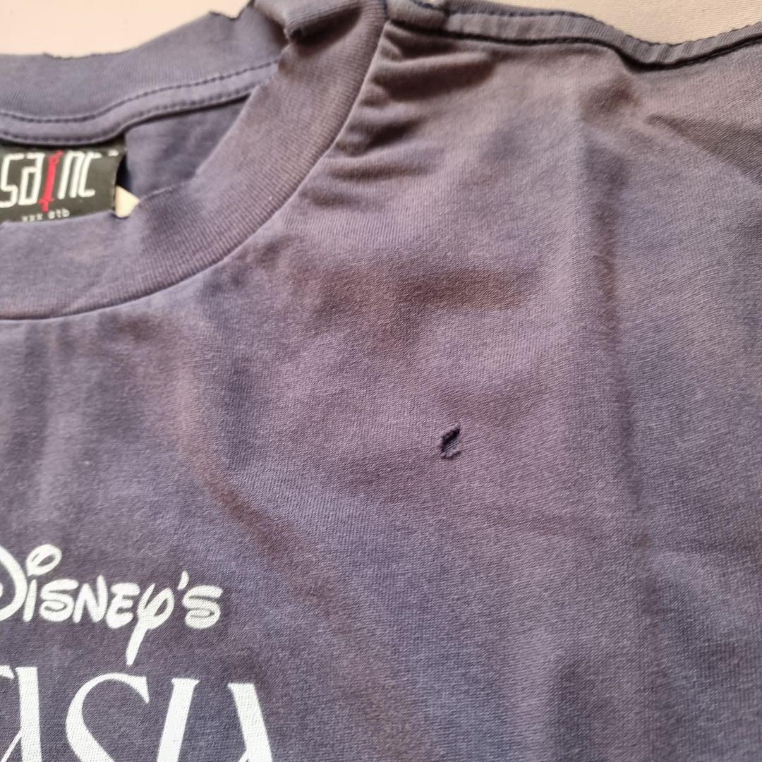 Saint Mxxxxxx FANTASIAダメージ長袖 Sサイズ