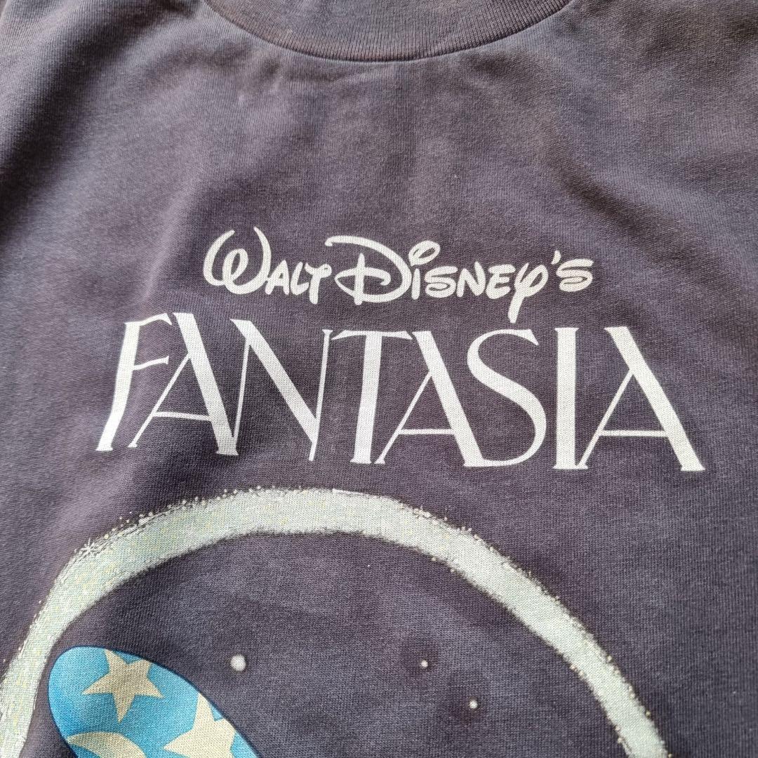 Saint Mxxxxxx FANTASIAダメージ長袖 Sサイズ