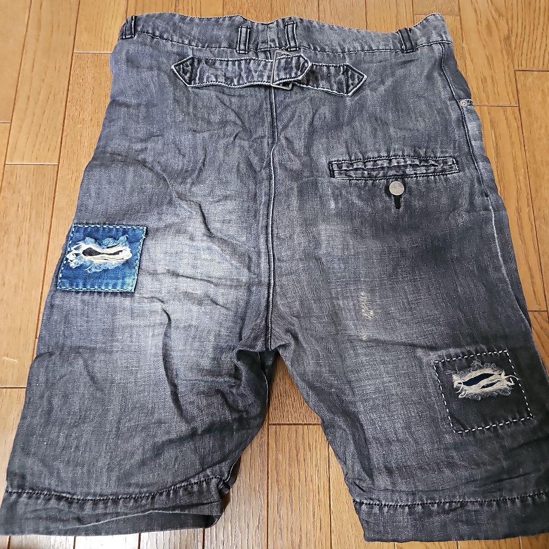 Vivienne Westwood ハーフパンツ