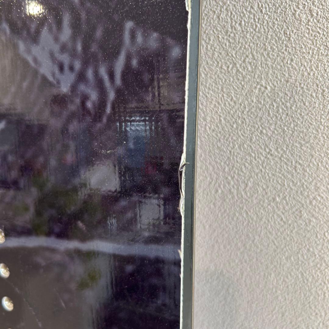 【美品】ALLIAN PRISM 152cm アライアン プリズム　ツインチップ