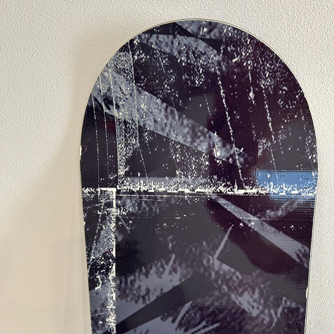 【美品】ALLIAN PRISM 152cm アライアン プリズム　ツインチップ