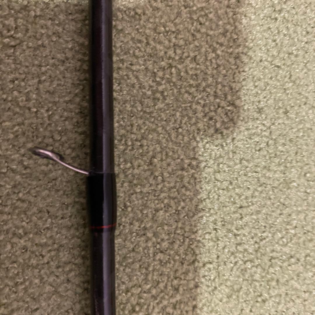 セフィア　XTUNE S92ML＋