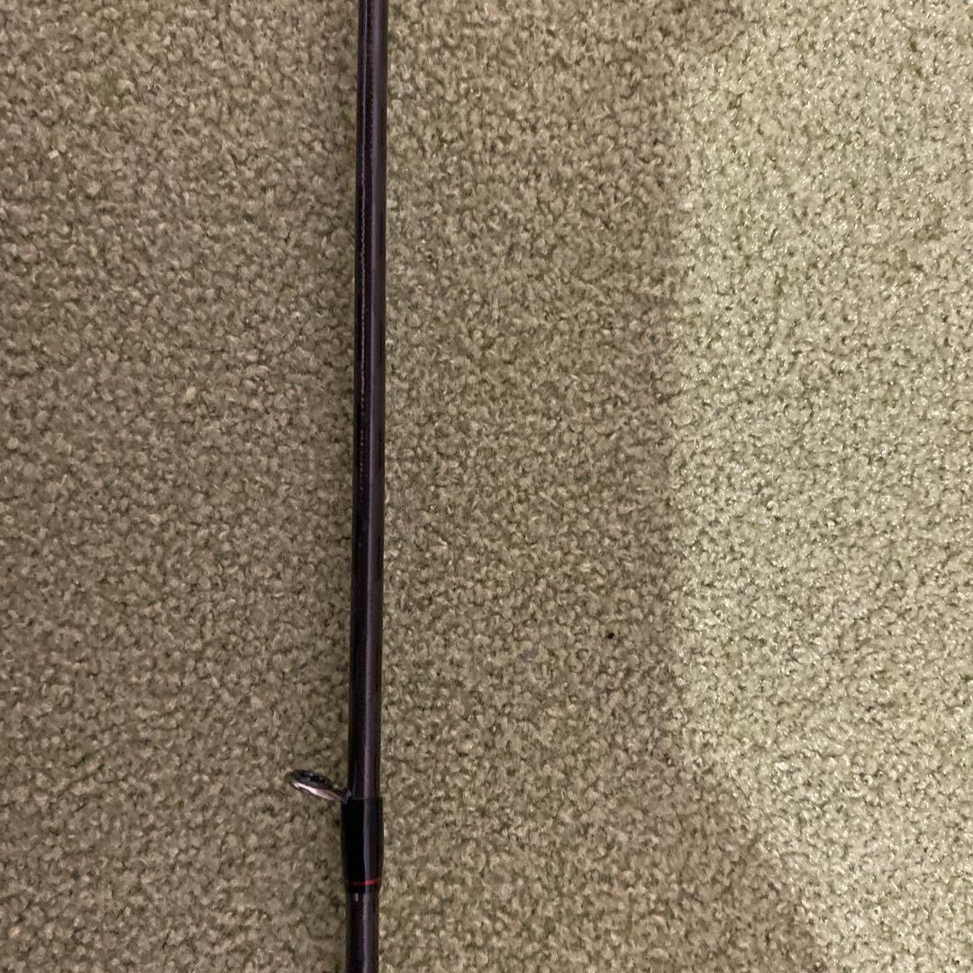 セフィア　XTUNE S92ML＋