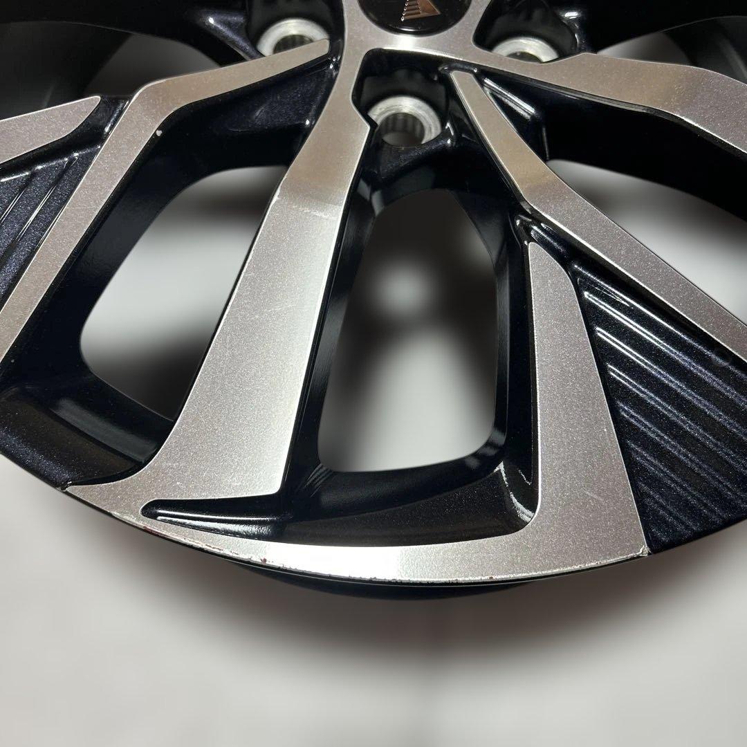 モデリスタ20インチアルミホイール　アルファード、ヴェルファイア40 # 1本