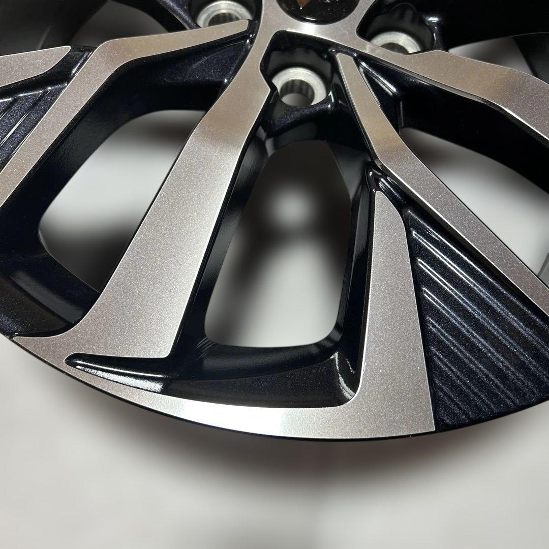 モデリスタ20インチアルミホイール　アルファード、ヴェルファイア40 # 1本