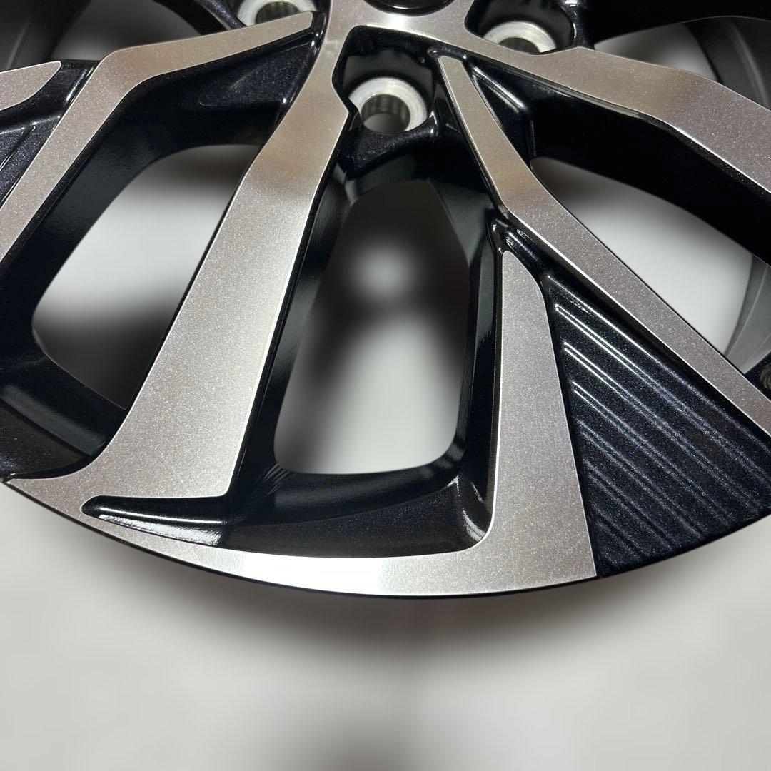 モデリスタ20インチアルミホイール　アルファード、ヴェルファイア40 # 1本