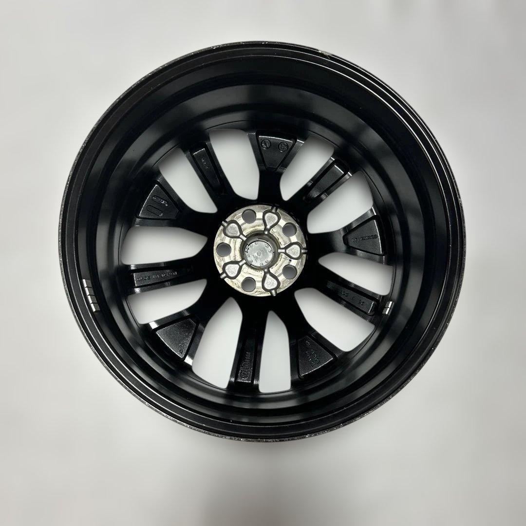 モデリスタ20インチアルミホイール　アルファード、ヴェルファイア40 # 1本