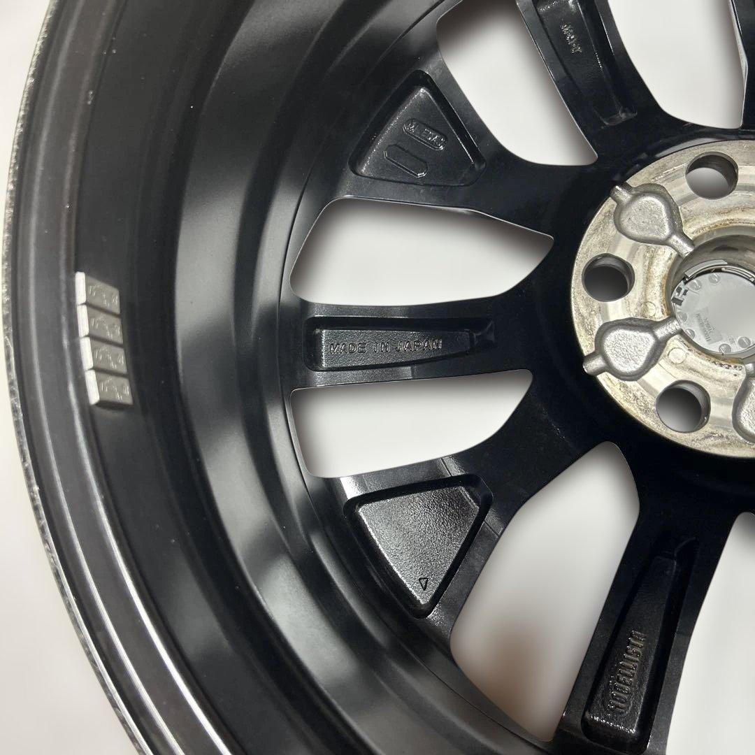 モデリスタ20インチアルミホイール　アルファード、ヴェルファイア40 # 1本