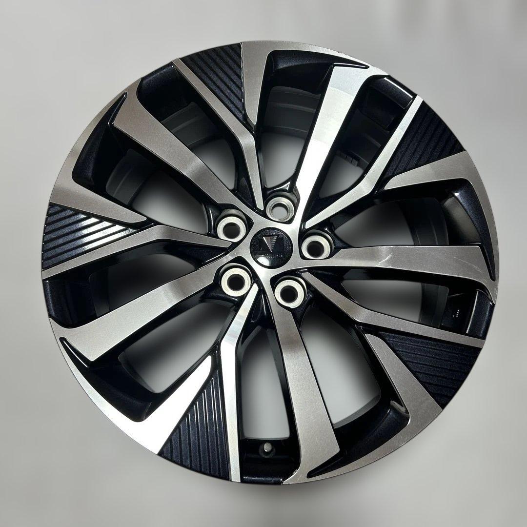 モデリスタ20インチアルミホイール　アルファード、ヴェルファイア40 # 1本