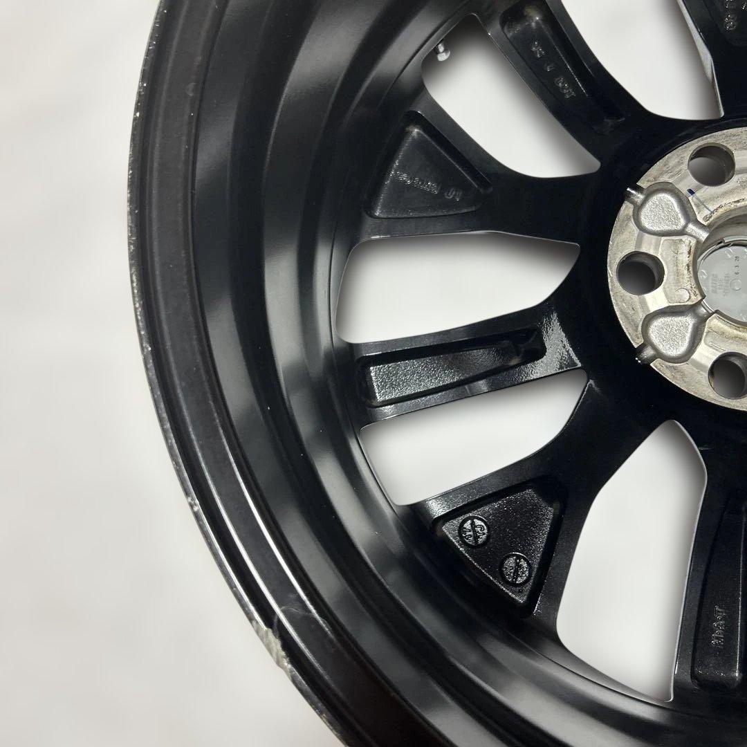 モデリスタ20インチアルミホイール　アルファード、ヴェルファイア40 # 1本