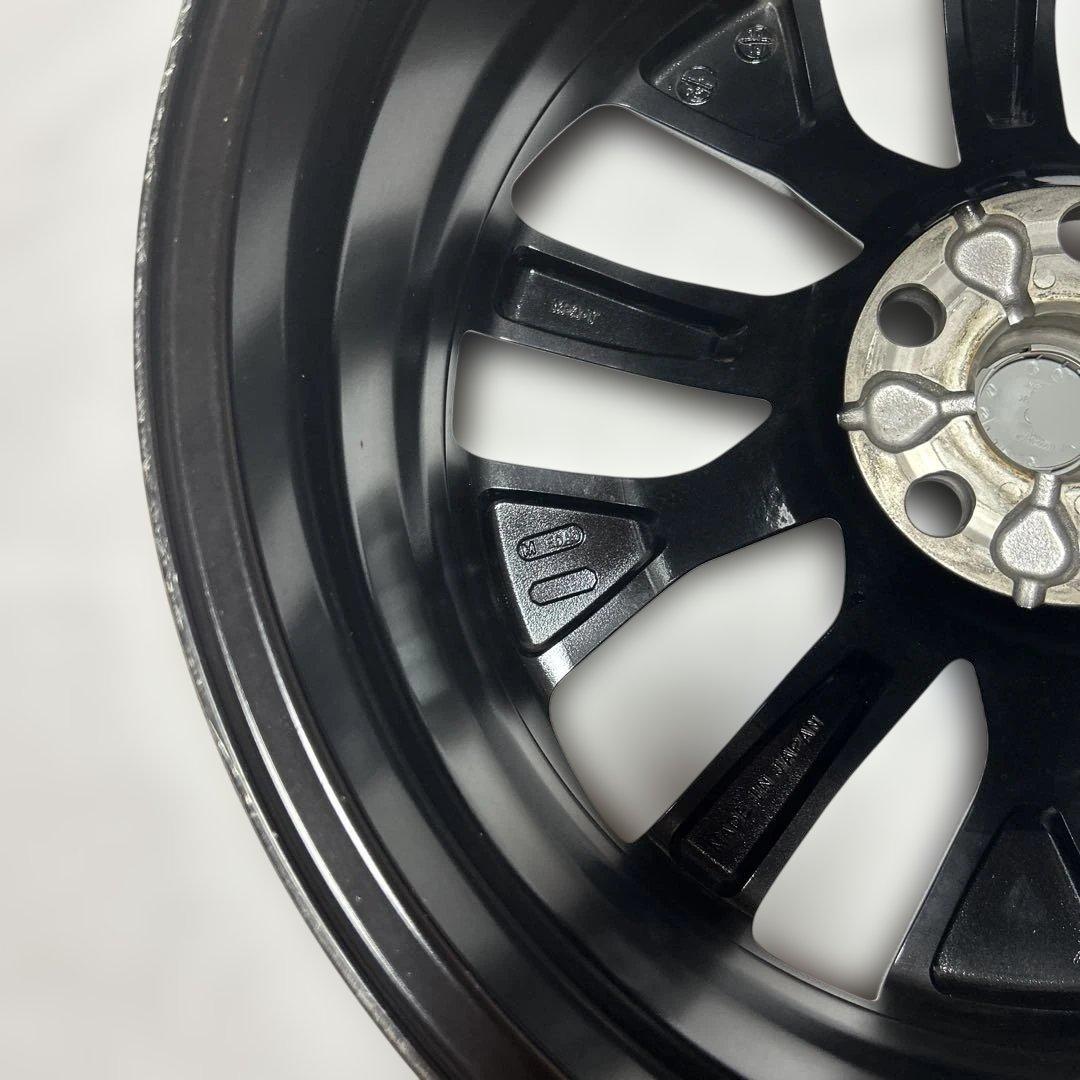 モデリスタ20インチアルミホイール　アルファード、ヴェルファイア40 # 1本