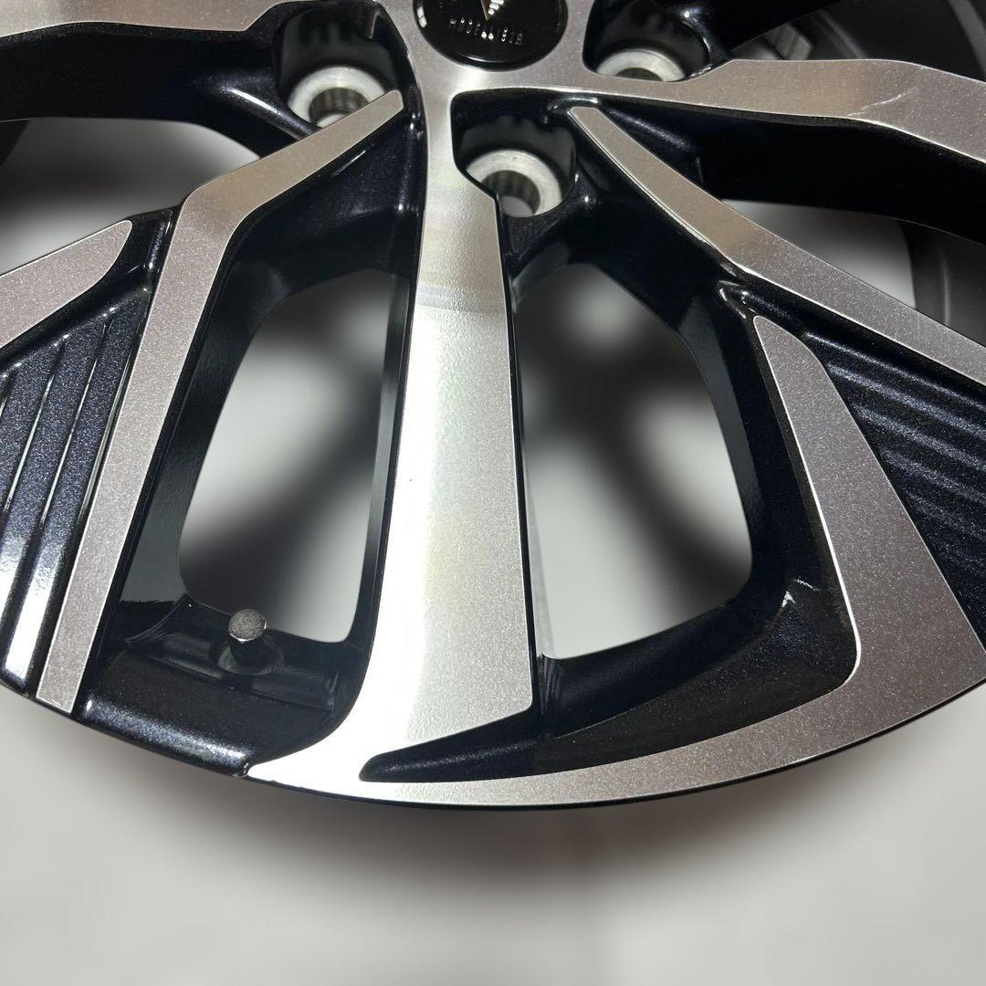 モデリスタ20インチアルミホイール　アルファード、ヴェルファイア40 # 1本