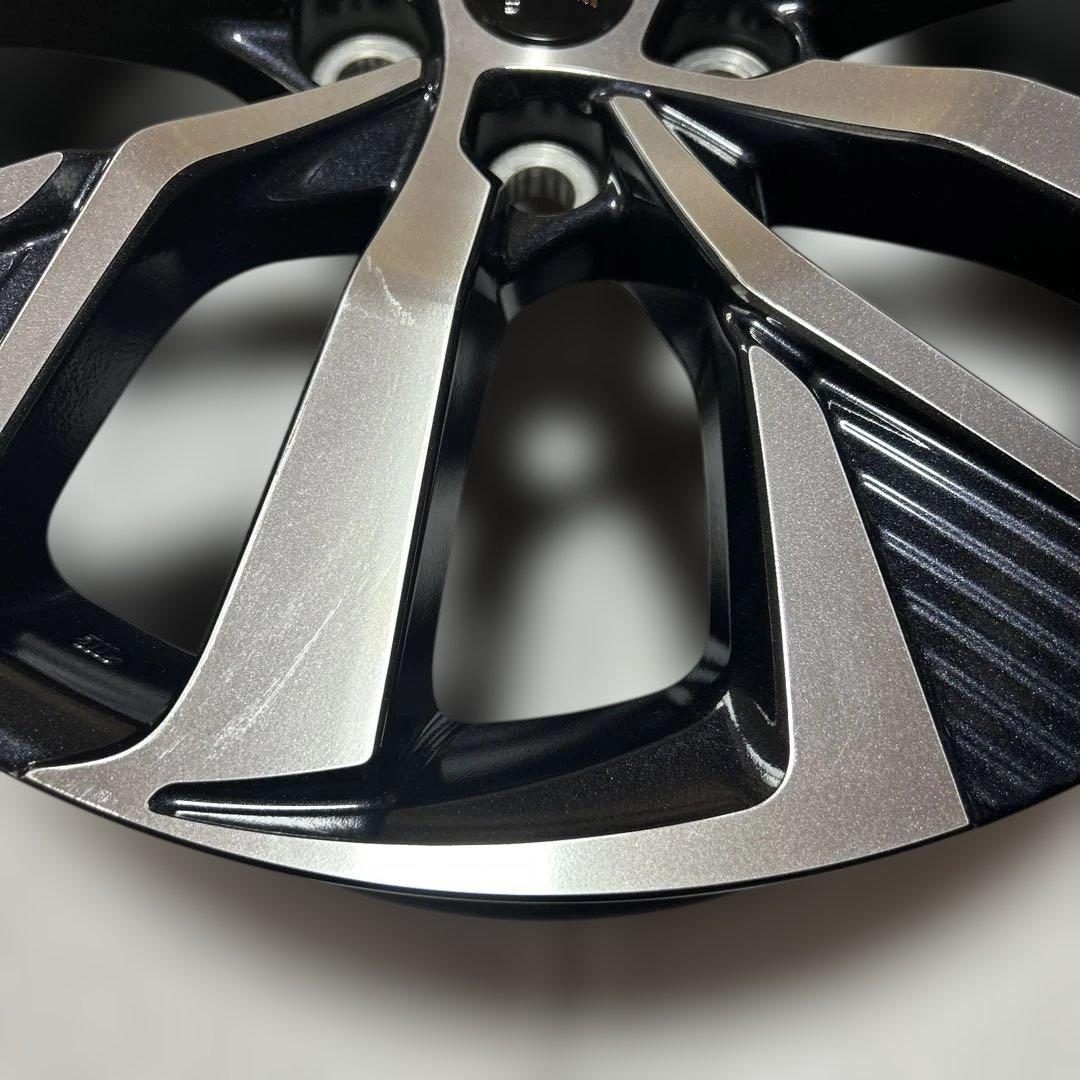 モデリスタ20インチアルミホイール　アルファード、ヴェルファイア40 # 1本