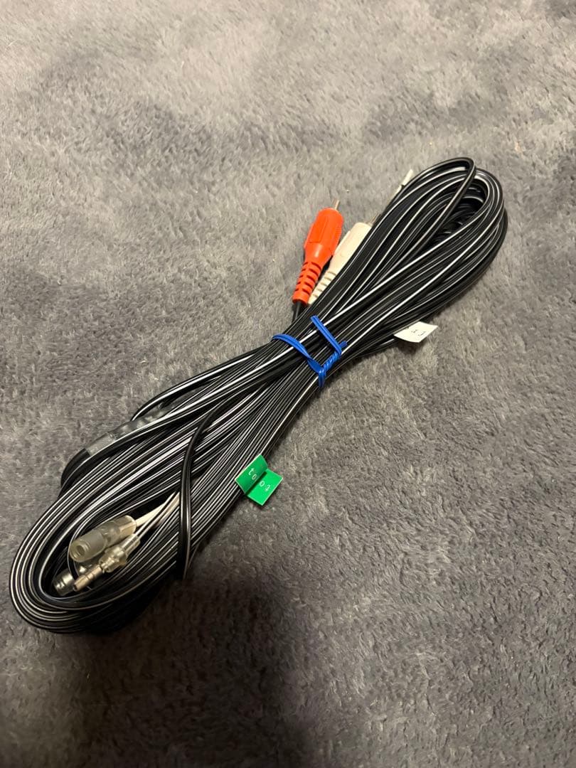 最終価格　 Pioneer carozzeria TS-WH500A ウーファー