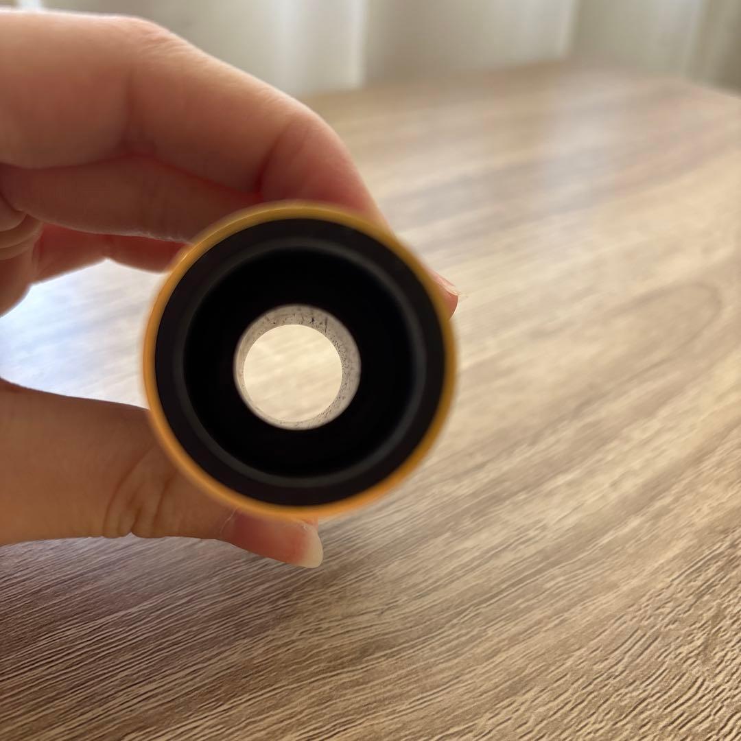 O.N.O　B♭クラリネットバレル 65mm