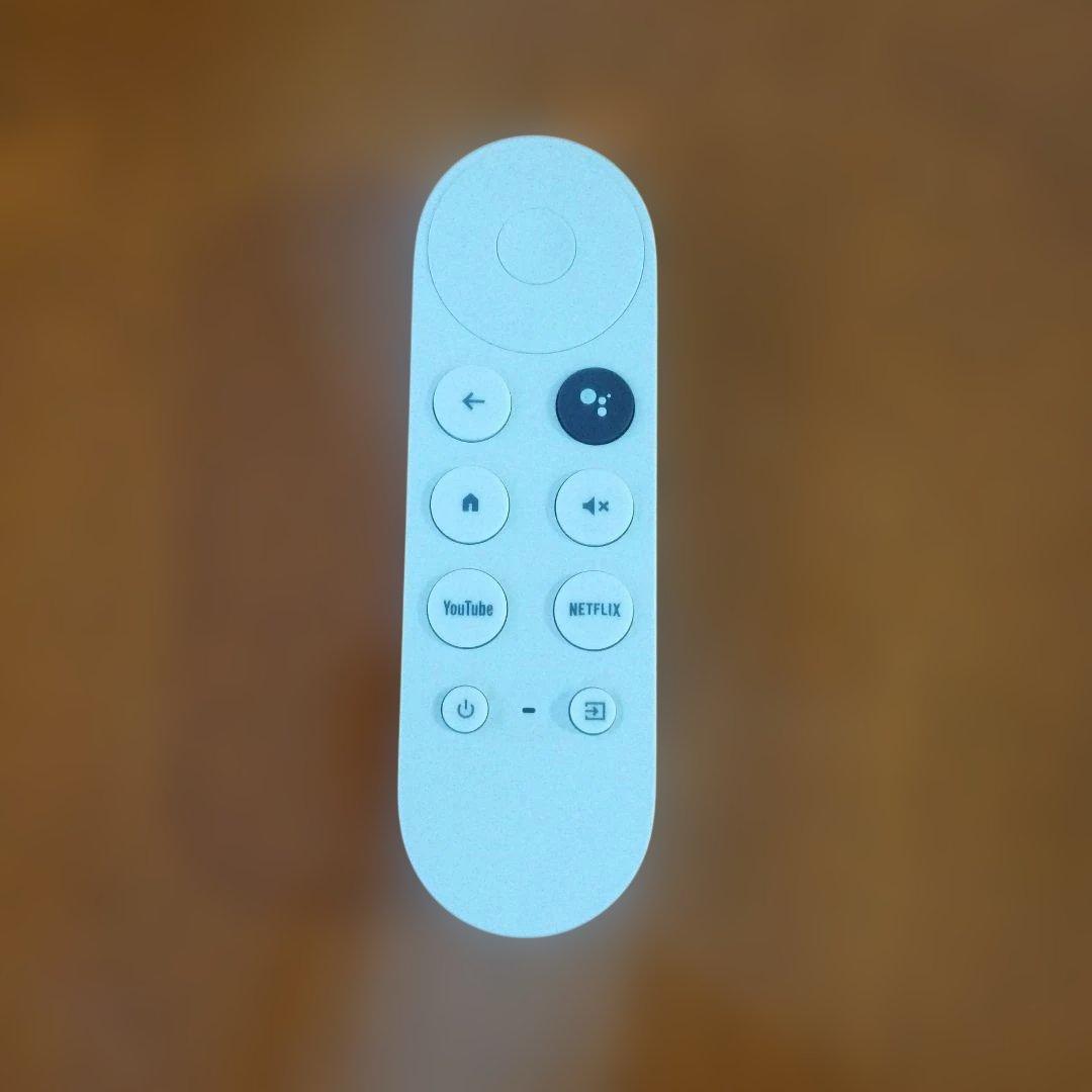 その他 Google Chromecast HD