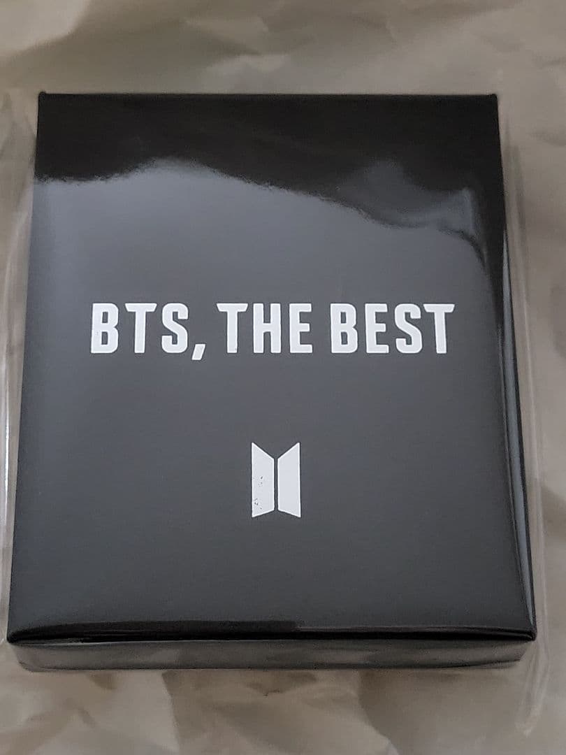 防弾少年団　[BTS, THE BEST] RING