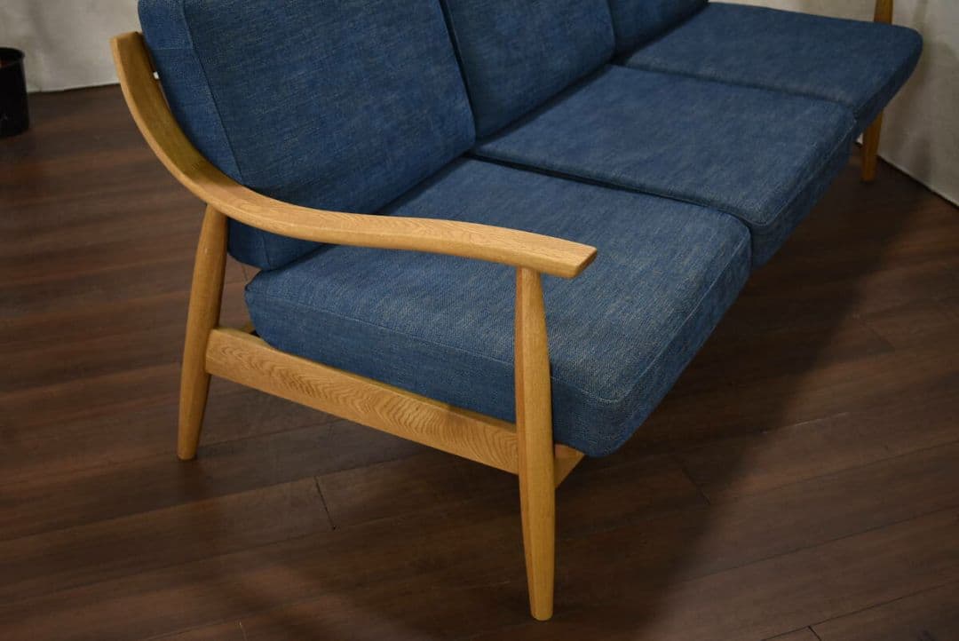 【葵桜】関家具 アルネソファ