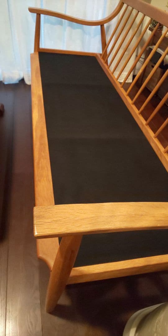 【葵桜】関家具 アルネソファ