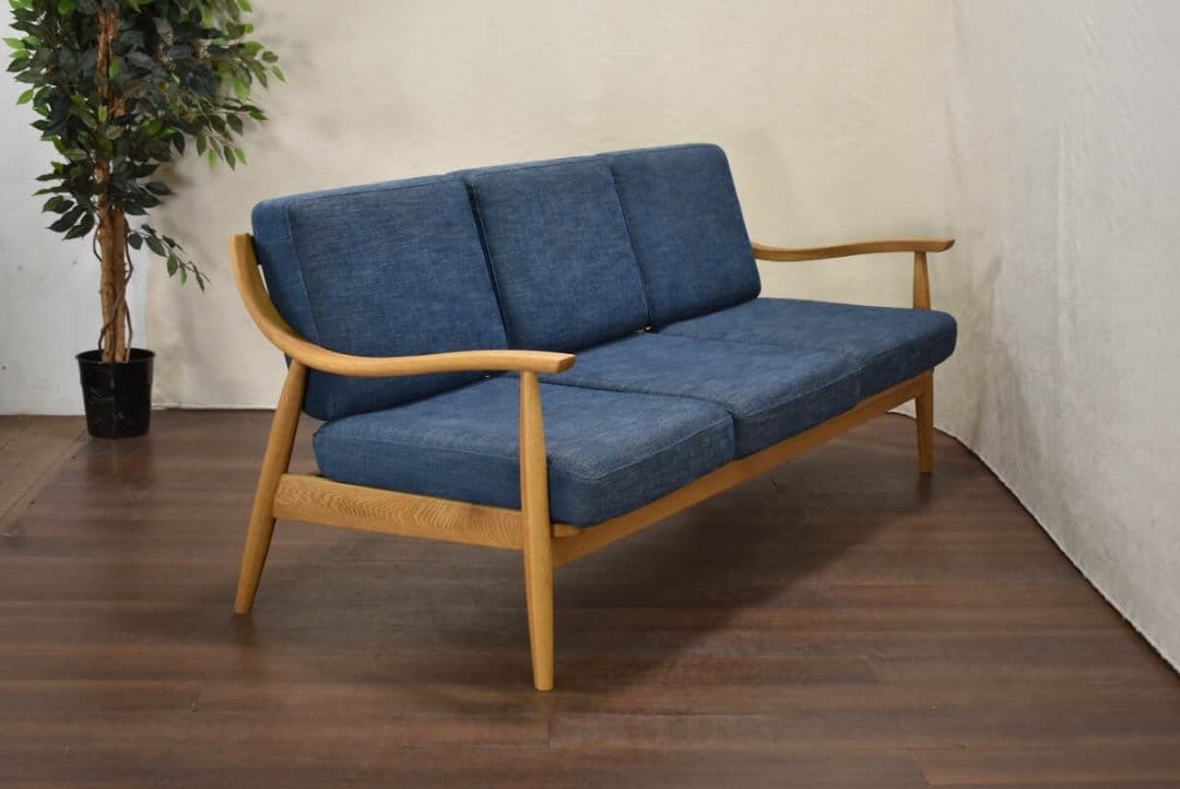 【葵桜】関家具 アルネソファ