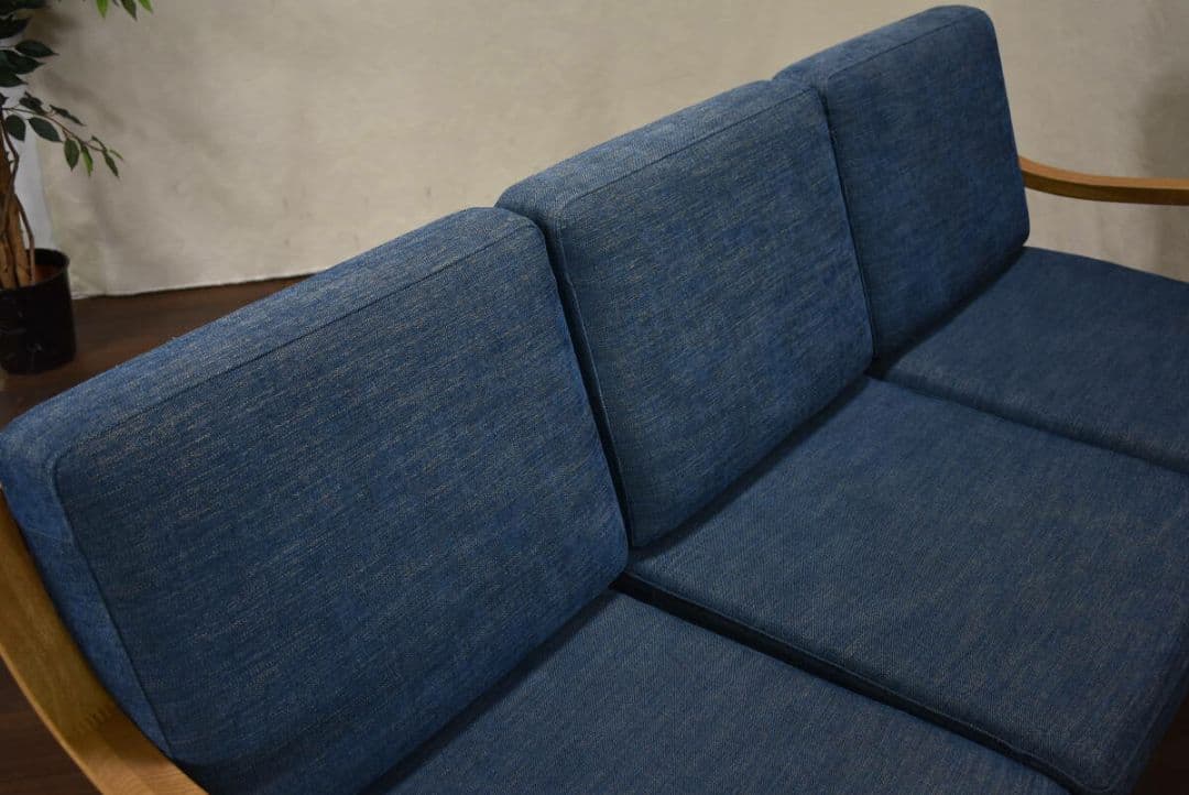 【葵桜】関家具 アルネソファ