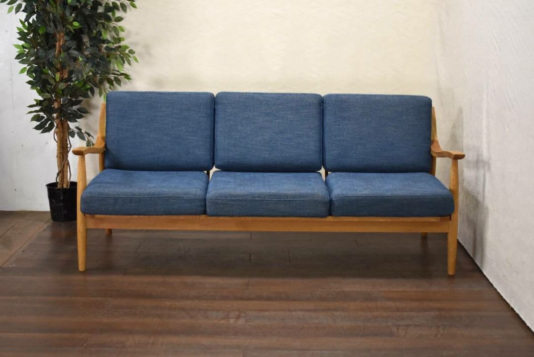 【葵桜】関家具 アルネソファ