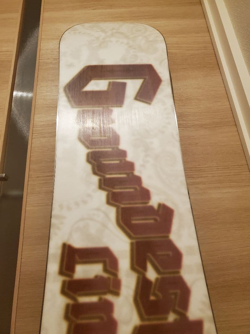 18-19 TORQREX トルクレックス スナップマジック　151cm