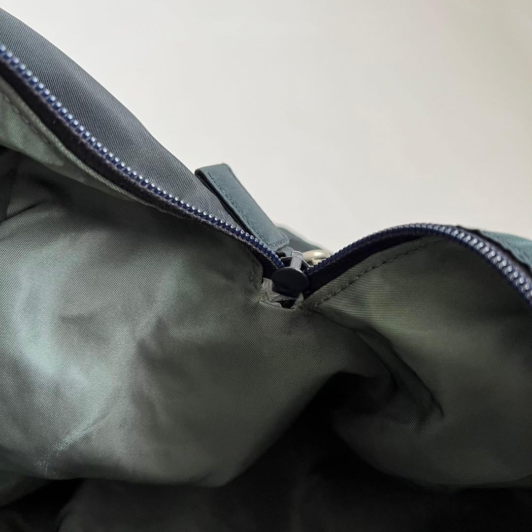 バッグ PRADA SPORT TESSUTO NYLON BOSTON BAG