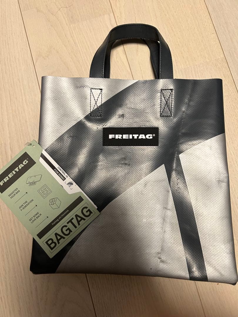 FREITAG SONNY バッグ