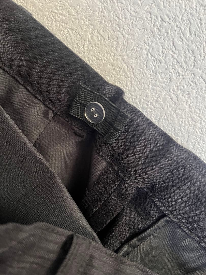 フォーマルスーツ4点セット