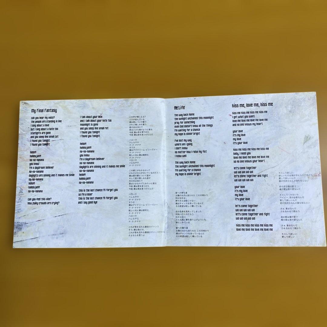 邦楽 CD the telephones /We Love Telephones!!!